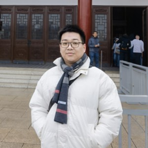 李家業(yè)，廣州市技術能手