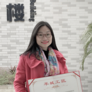 劉春芳，廣州市課程負責人、高級講師