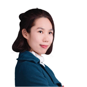 靳淑清，廣州市教學能手
