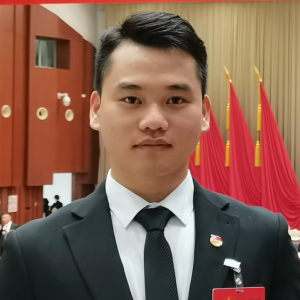 覃啟貴，16級(jí)烹飪（中式烹調(diào)）高技