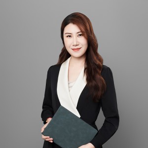沈麗莉，廣東省技術能手
