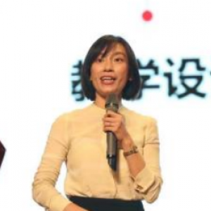 黃潔瓊，廣州市教學能手