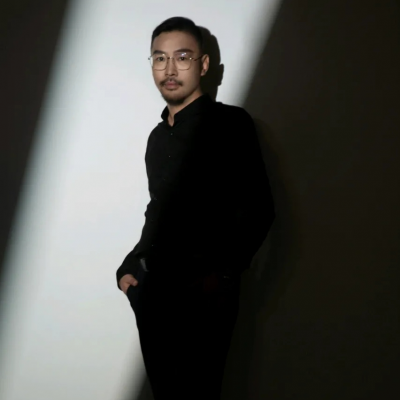 杜鴻業(yè)，藝術(shù)設(shè)計與建筑系導(dǎo)師
