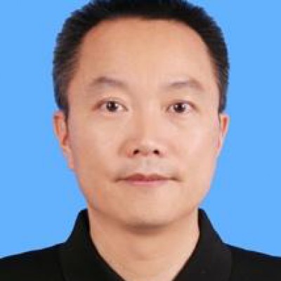 容典，信息工程系導(dǎo)師