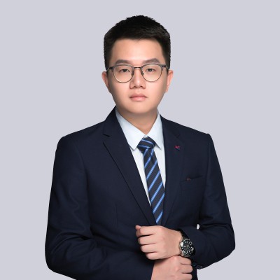徐劍波，信息工程系導(dǎo)師