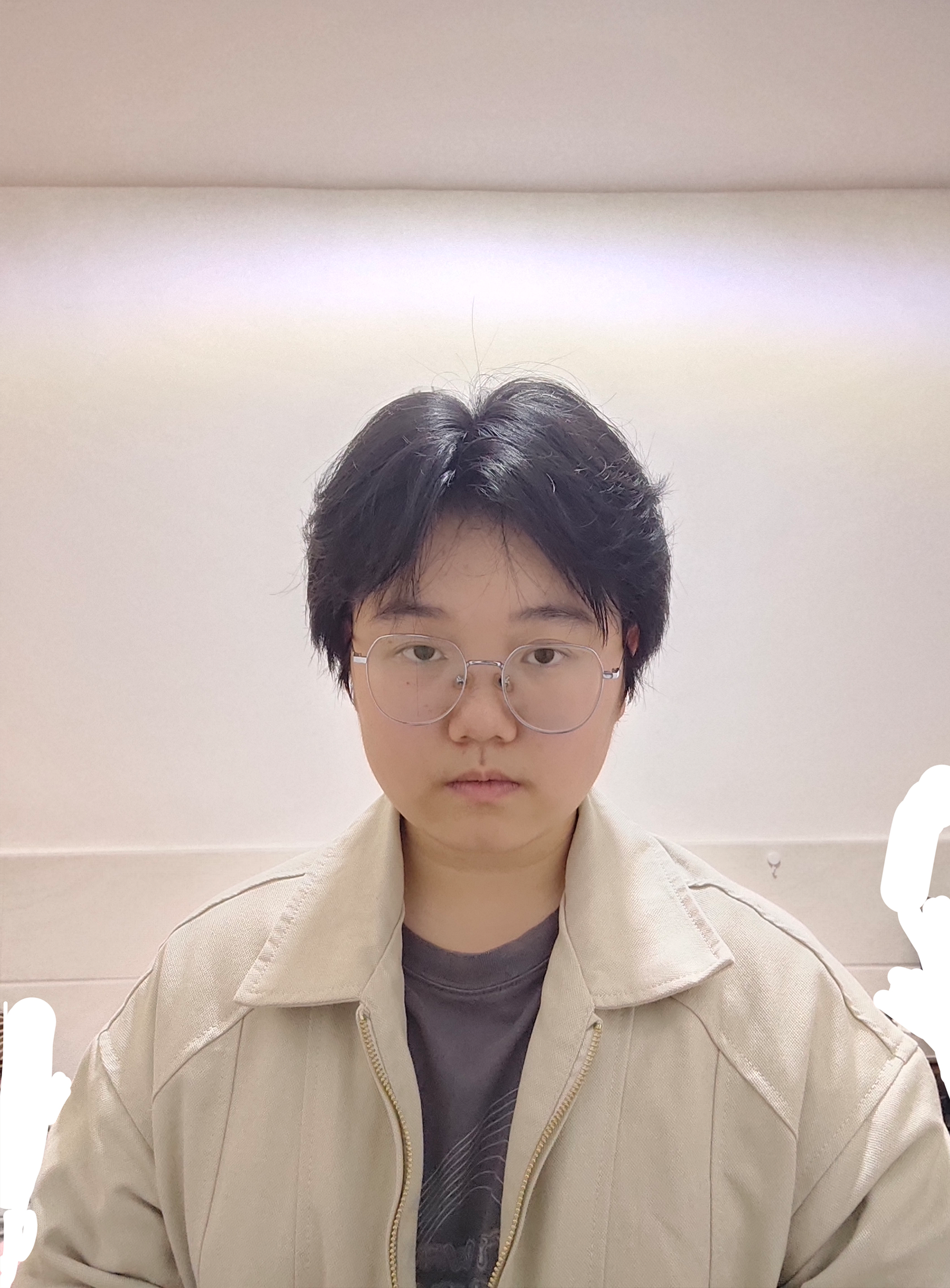 李鎧琪