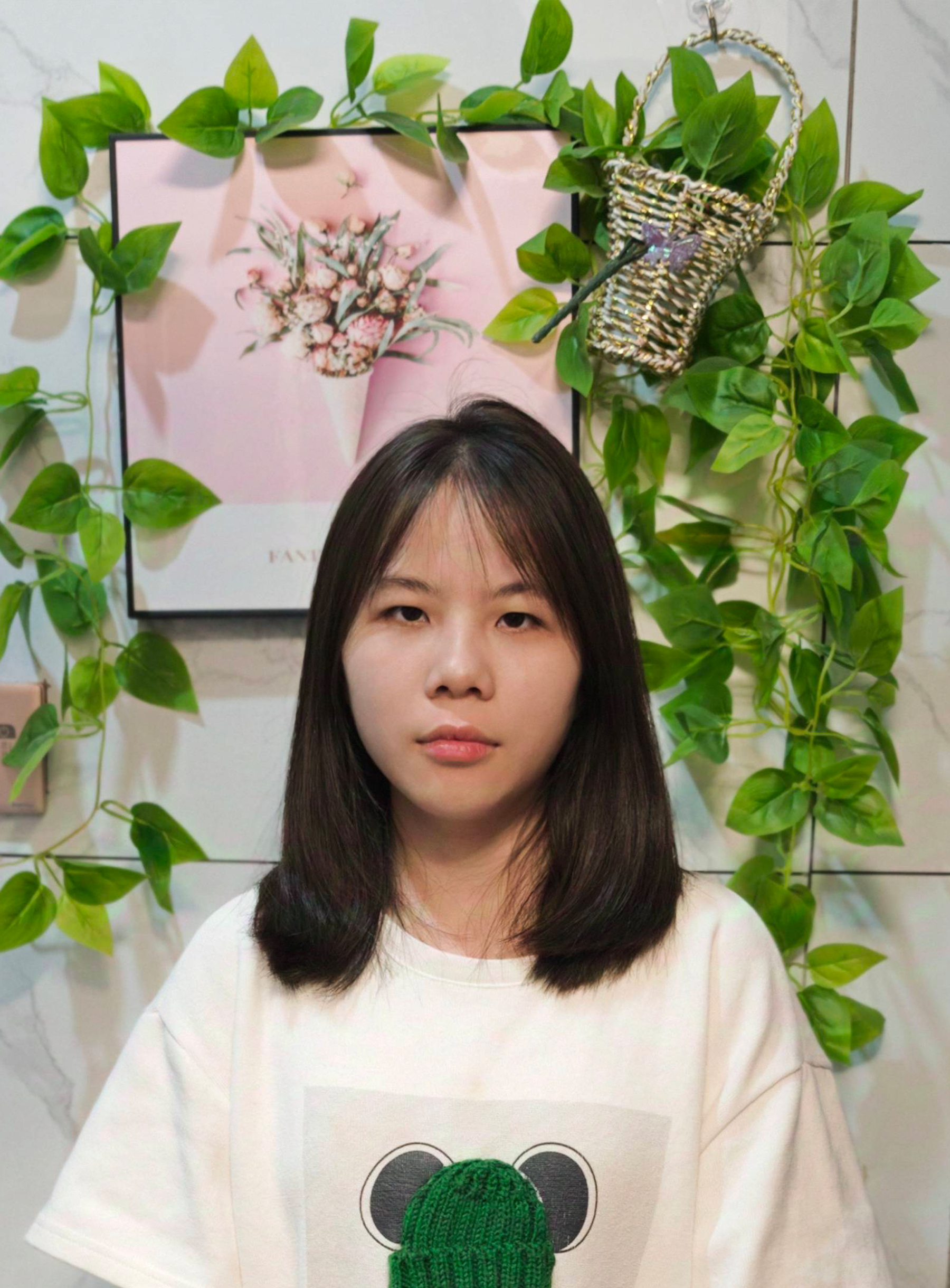 梁旋鈺